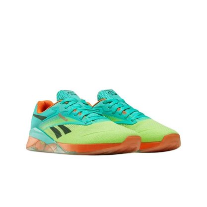 Tênis Reebok Nano X4 Masculino 100211606MNANCO
