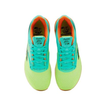 Tênis Reebok Nano X4 Masculino 100211606MNANCO