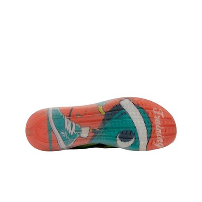 Tênis Reebok Nano X4 Masculino 100211606MNANCO