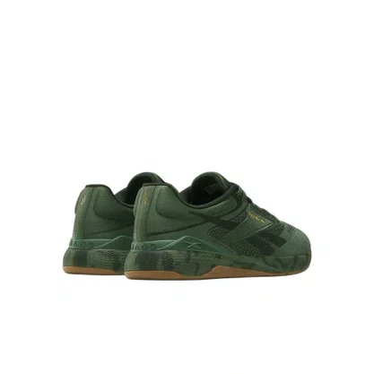 Tênis Reebok Nano X5 Masculino 100225446-MNANVD