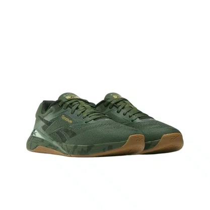 Tênis Reebok Nano X5 Masculino 100225446-MNANVD