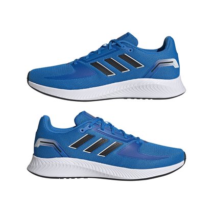 Tênis Adidas Runfalcon 2.0 Masculino GX8237