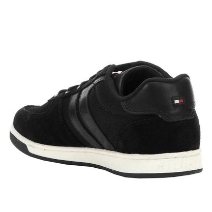 Tênis Tommy Hilfiger Ryan 2C Masculino THFM56819875-TH990