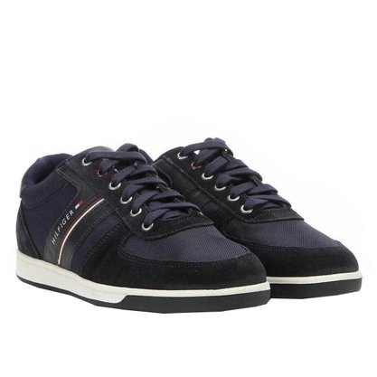 Tênis Tommy Hilfiger Ryan 2C Masculino THFM56819875-TH403