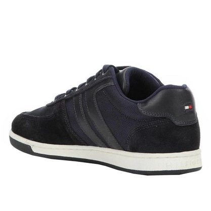 Tênis Tommy Hilfiger Ryan 2C Masculino THFM56819875-TH403