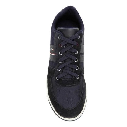 Tênis Tommy Hilfiger Ryan 2C Masculino THFM56819875-TH403