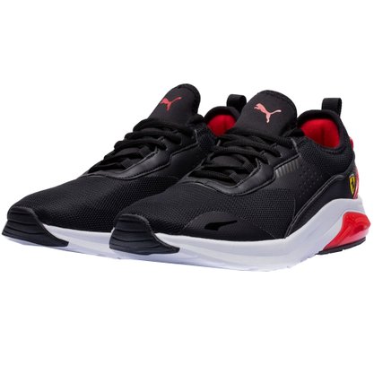 Tênis Puma Scuderia Ferrari Electron E Pro Masc 306982-03