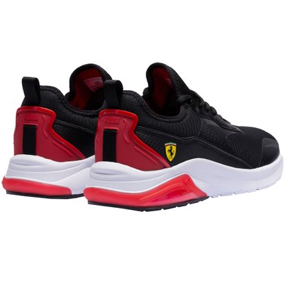 Tênis Puma Scuderia Ferrari Electron E Pro Masc 306982-03