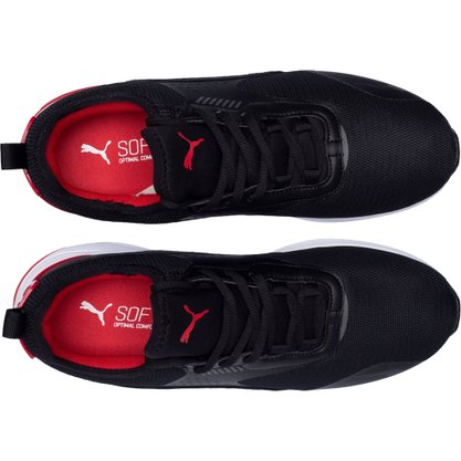 Tênis Puma Scuderia Ferrari Electron E Pro Masc 306982-03