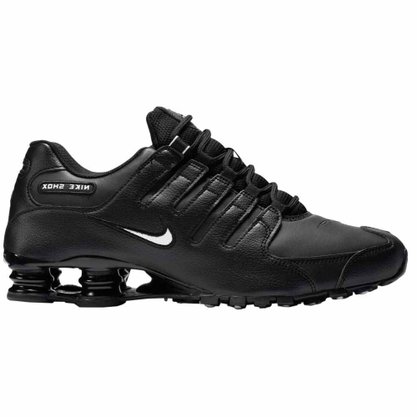 Tênis Nike Shox Nz Eu Masculino 501524-091