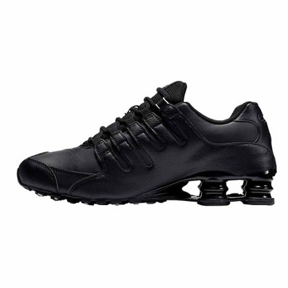 Tênis Nike Shox Nz Eu Masculino 501524-091