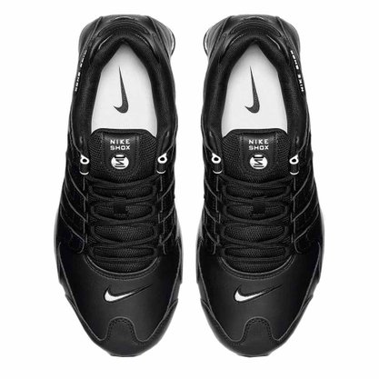 Tênis Nike Shox Nz Eu Masculino 501524-091