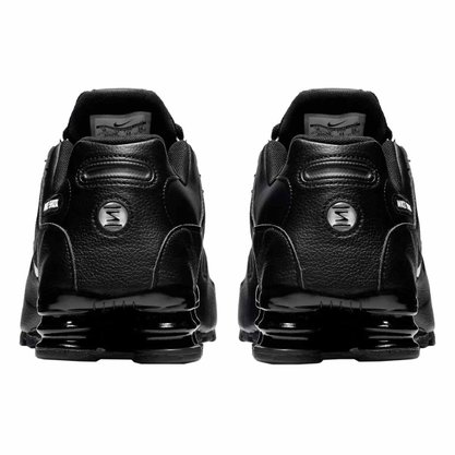 Tênis Nike Shox Nz Eu Masculino 501524-091