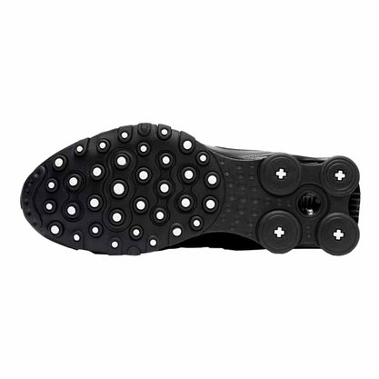 Tênis Nike Shox Nz Eu Masculino 501524-091