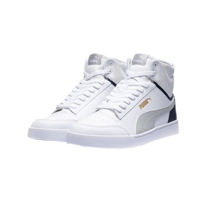 Tênis Puma Shuffle Mid Bdp Masculino 384319-50