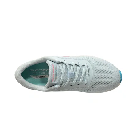 Tênis Skechers Arch Fit 2.0 Big League Fem 150051BR-LBMT