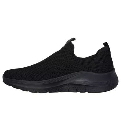 Tênis Skechers Arch Fit 2.0 - Farum Masculino 232704BR-BBK