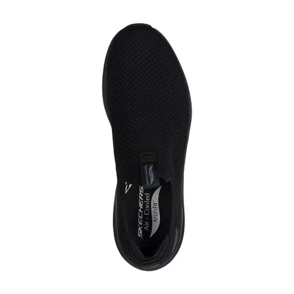 Tênis Skechers Arch Fit 2.0 - Farum Masculino 232704BR-BBK