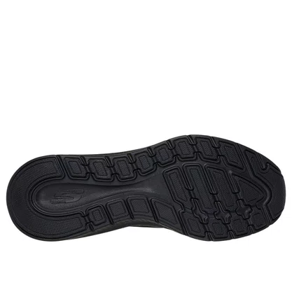 Tênis Skechers Arch Fit 2.0 - Farum Masculino 232704BR-BBK