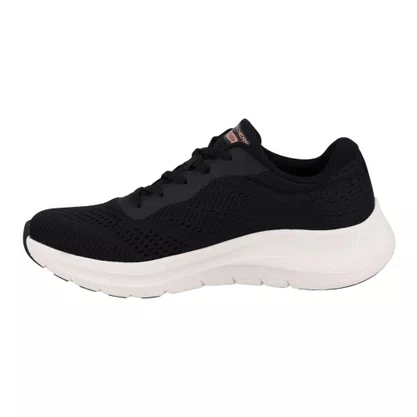 Tênis Skechers Arch Fit 2.0 Feminino 150051BR-BKRG
