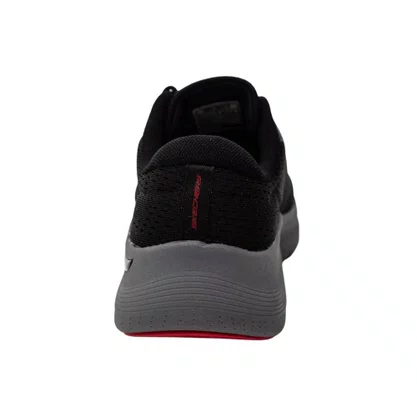 Tênis Skechers Arch Fit 2.0 Masculino 232700BR-BKRD