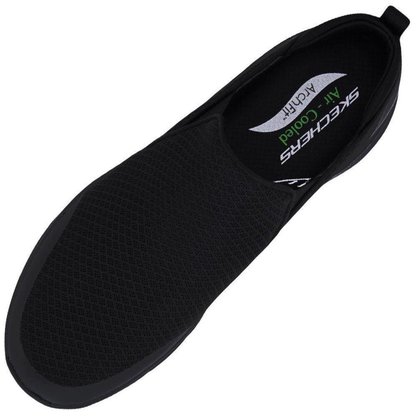 Tênis Skechers Arch Fit-Banlin Masculino 232043-BBK