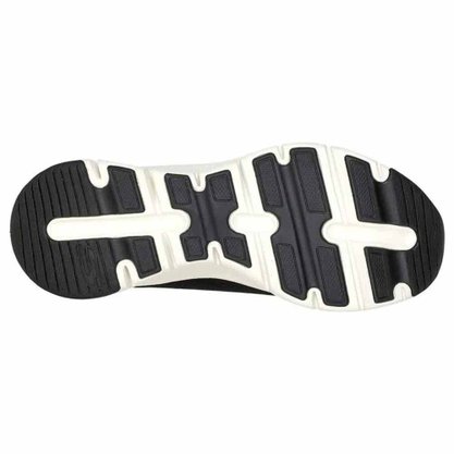 Tênis Skechers Arch Fit Big Appeal Feminino 149057-BKRG