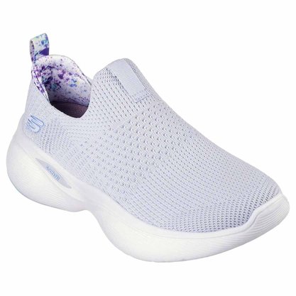 Tênis Skechers Arch Fit Infinity Cozy Aura Fem 149987-LBLV