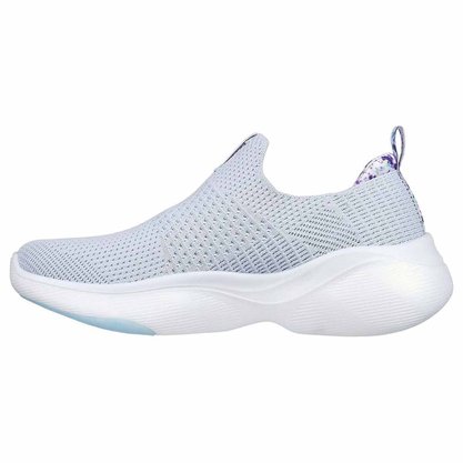 Tênis Skechers Arch Fit Infinity Cozy Aura Fem 149987-LBLV