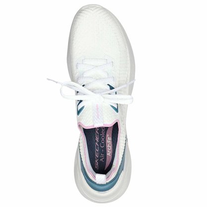 Tênis Skechers Arch Fit Infinity Feminino 149986-WNVL