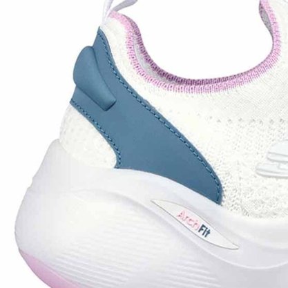 Tênis Skechers Arch Fit Infinity Feminino 149986-WNVL