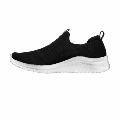 Tênis Skechers Arch Fit Infinity Masculino 232106BR-BLK