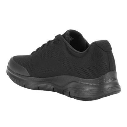 Tênis Skechers Arch Fit Masculino 232040-BBK