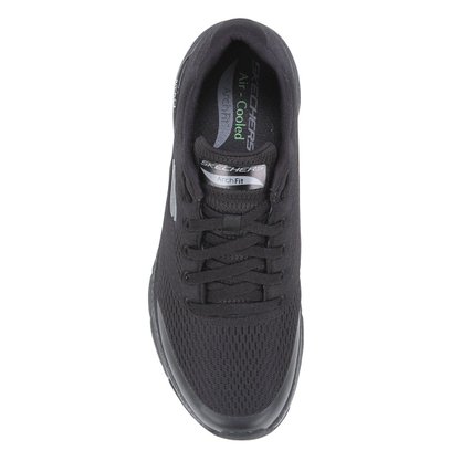 Tênis Skechers Arch Fit Masculino 232040-BBK