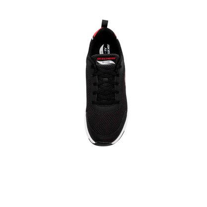 Tênis Skechers Arch Fit Masculino 894294BR-BKRD