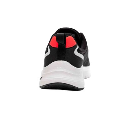 Tênis Skechers Arch Fit Masculino 894294BR-BKRD