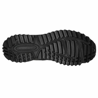 Tênis Skechers Bionic Trail Mandeville Masculino 237105-BBK