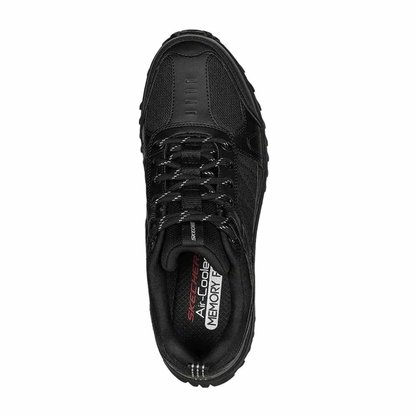 Tênis Skechers Bionic Trail Mandeville Masculino 237105-BBK