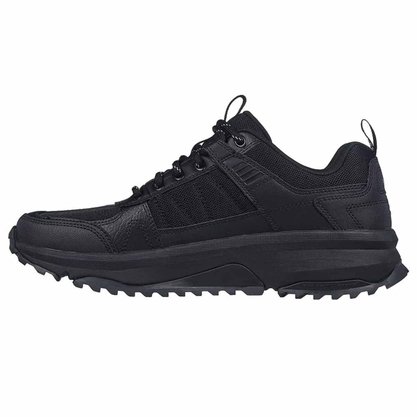 Tênis Skechers Bionic Trail Mandeville Masculino 237105-BBK