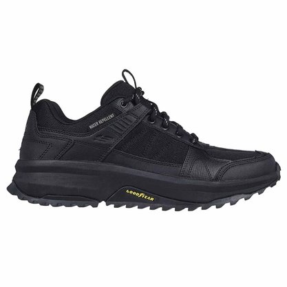 Tênis Skechers Bionic Trail Mandeville Masculino 237105-BBK