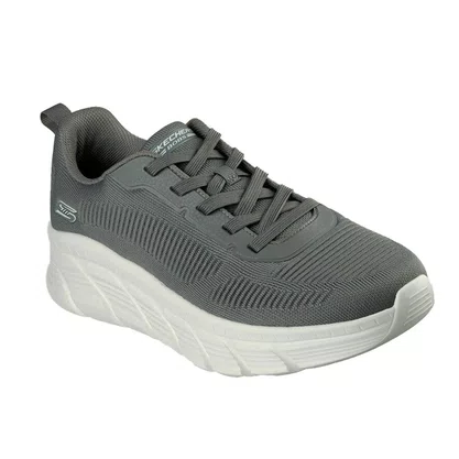 Tênis Skechers Bobs B Flex Hi Masculino 118360-DKGY