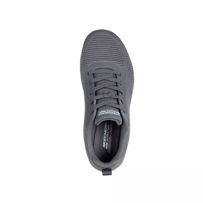 Tênis Skechers Bobs B Flex Hi Masculino 118360-DKGY