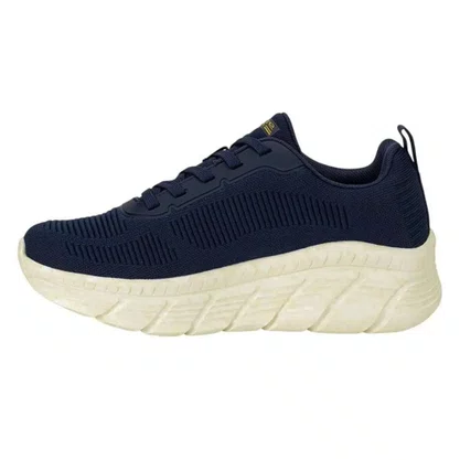 Tênis Skechers Bobs B Flex Hi Masculino 118360-NVY