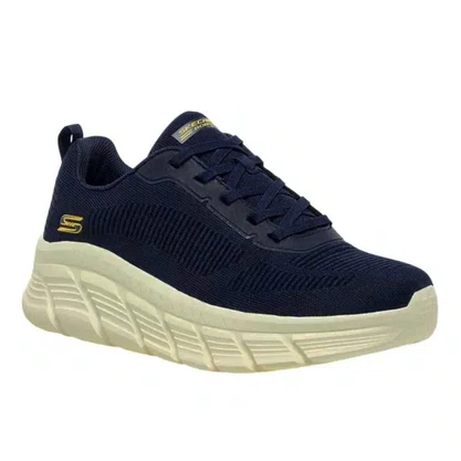 Tênis Skechers Bobs B Flex Hi Masculino 118360-NVY