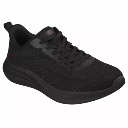 Tênis Skechers Bobs Moda Flex Masculino 118155-BBK
