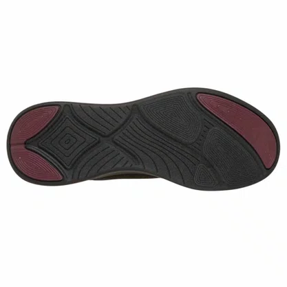 Tênis Skechers Bobs Moda Flex Masculino 118155-BBK