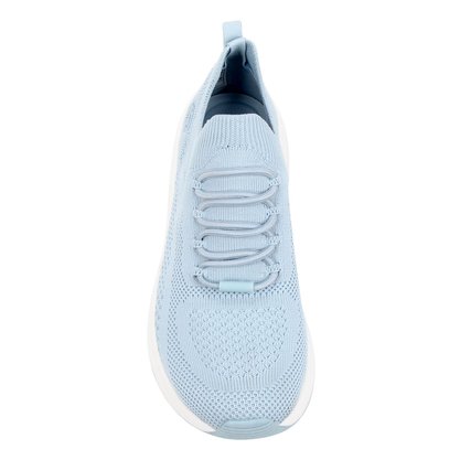 Tênis Skechers Bobs Sparrow 2.0 Allegiance Crew Feminino 117027-LTBL