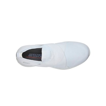 Tênis Skechers Bobs Squad 2 - Kid Cool Feminino 117016-WHT
