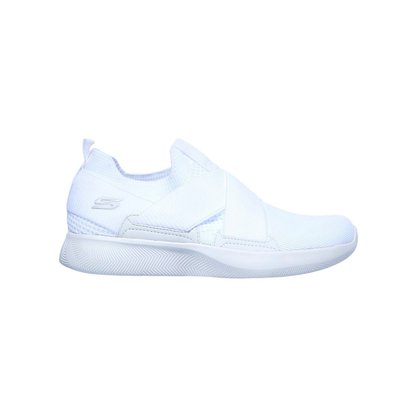 Tênis Skechers Bobs Squad 2 - Kid Cool Feminino 117016-WHT