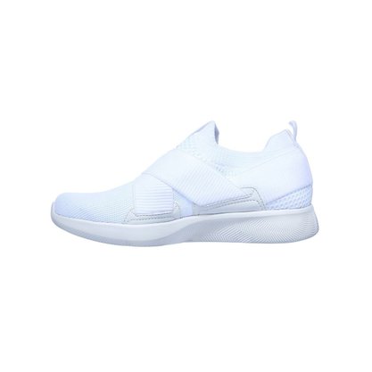 Tênis Skechers Bobs Squad 2 - Kid Cool Feminino 117016-WHT